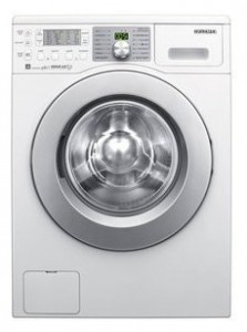 Samsung WF0704W7V 洗濯機 写真, 特性