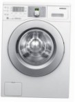 Samsung WF0704W7V वॉशिंग मशीन \ विशेषताएँ, तस्वीर