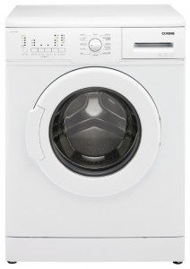 BEKO WM 5102 W Mașină de spălat fotografie, caracteristici