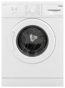 BEKO WMP 511 W Machine à laver Photo, les caractéristiques