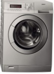AEG L 58527 XFL ﻿Washing Machine \ Characteristics, Photo