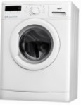Whirlpool AWO/C 6340 ﻿Washing Machine \ Characteristics, Photo
