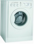 Indesit WIDXL 106 Máy giặt \ đặc điểm, ảnh