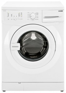 BEKO WMP 601 W Máy giặt ảnh, đặc điểm