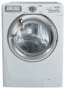 Hoover DYN 9166 PG Máquina de lavar Foto, características