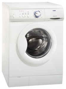 Zanussi ZWF 1000 M Machine à laver Photo, les caractéristiques