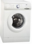Zanussi ZWF 1000 M ﻿Washing Machine \ Characteristics, Photo
