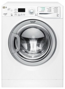 Hotpoint-Ariston WMSG 722 BX Máquina de lavar Foto, características