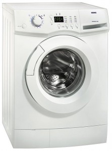 Zanussi ZWG 1100 M 洗濯機 写真, 特性