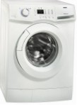 Zanussi ZWG 1100 M ﻿Washing Machine \ Characteristics, Photo