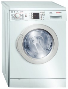 Bosch WLX 2444 C 洗濯機 写真, 特性