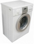 LG WD-10492T Tvättmaskin \ egenskaper, Fil