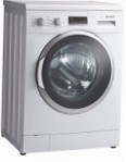 Panasonic NA-127VB4WGN ﻿Washing Machine \ Characteristics, Photo