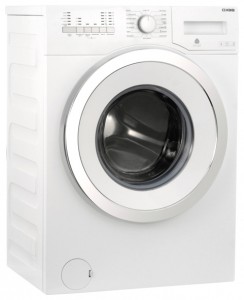 BEKO MVY 69021 MW1 洗濯機 写真, 特性