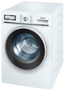 Siemens WM 14Y540 çamaşır makinesi fotoğraf, özellikleri
