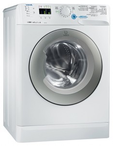 Indesit NSL 5051 S ﻿Washing Machine Photo, Characteristics