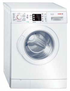Bosch WAE 2041 T เครื่องซักผ้า รูปถ่าย, ลักษณะเฉพาะ