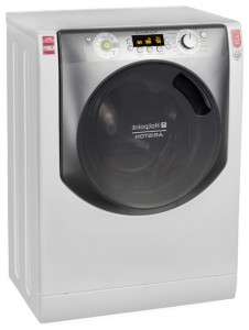 Hotpoint-Ariston QVSB 6105 U Mașină de spălat fotografie, caracteristici