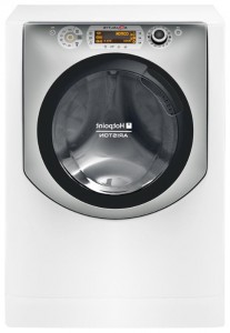 Hotpoint-Ariston AQ103D 49 B Máquina de lavar Foto, características