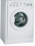 Indesit WISL 85 X Mașină de spălat \ caracteristici, fotografie