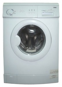Zanussi ZWF 145 W Tvättmaskin Fil, egenskaper