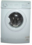 Zanussi ZWF 145 W ﻿Washing Machine \ Characteristics, Photo