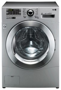 LG F-12A8NDA5 çamaşır makinesi fotoğraf, özellikleri