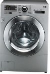LG F-12A8NDA5 ﻿Washing Machine \ Characteristics, Photo