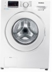 Samsung WW70J4210JW ﻿Washing Machine \ Characteristics, Photo