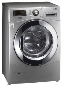 LG F-1294ND5 洗衣机 照片, 特点
