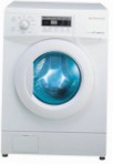 Daewoo Electronics DWD-F1021 Máy giặt \ đặc điểm, ảnh