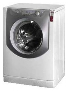 Hotpoint-Ariston AQXL 125 ﻿Washing Machine Photo, Characteristics