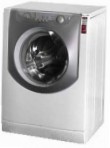 Hotpoint-Ariston AQXL 125 ﻿Washing Machine \ Characteristics, Photo