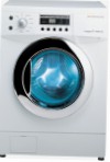 Daewoo Electronics DWD-F1022 Máquina de lavar \ características, Foto
