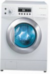 Daewoo Electronics DWD-FU1022 Máquina de lavar \ características, Foto
