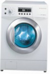 Daewoo Electronics DWD-FU1022 ﻿Washing Machine \ Characteristics, Photo