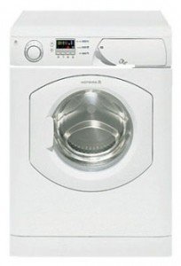Hotpoint-Ariston AVSF 88 वॉशिंग मशीन तस्वीर, विशेषताएँ