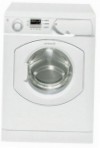 Hotpoint-Ariston AVSF 88 Mesin cuci \ karakteristik, foto