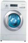 Daewoo Electronics DWD-FU1232 Máquina de lavar \ características, Foto