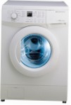 Daewoo Electronics DWD-F1017 Tvättmaskin \ egenskaper, Fil
