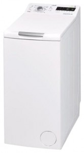 Whirlpool WTLS 66912 çamaşır makinesi fotoğraf, özellikleri
