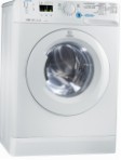 Indesit NWS 51051 GR ﻿Washing Machine \ Characteristics, Photo