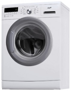 Whirlpool AWSX 63013 Wasmachine Foto, karakteristieken