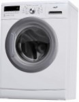 Whirlpool AWSX 63013 ﻿Washing Machine \ Characteristics, Photo