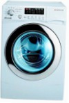 Daewoo Electronics DWC-ED1222 ﻿Washing Machine \ Characteristics, Photo