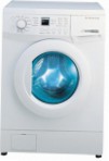 Daewoo Electronics DWD-F1411 Tvättmaskin \ egenskaper, Fil
