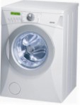 Gorenje WS 43111 çamaşır makinesi \ özellikleri, fotoğraf