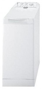 Hotpoint-Ariston ARTXL 109 çamaşır makinesi fotoğraf, özellikleri