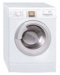 Bosch WAS 24740 Máquina de lavar Foto, características