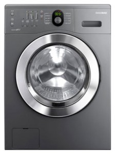 Samsung WF8500NGY Máquina de lavar Foto, características
